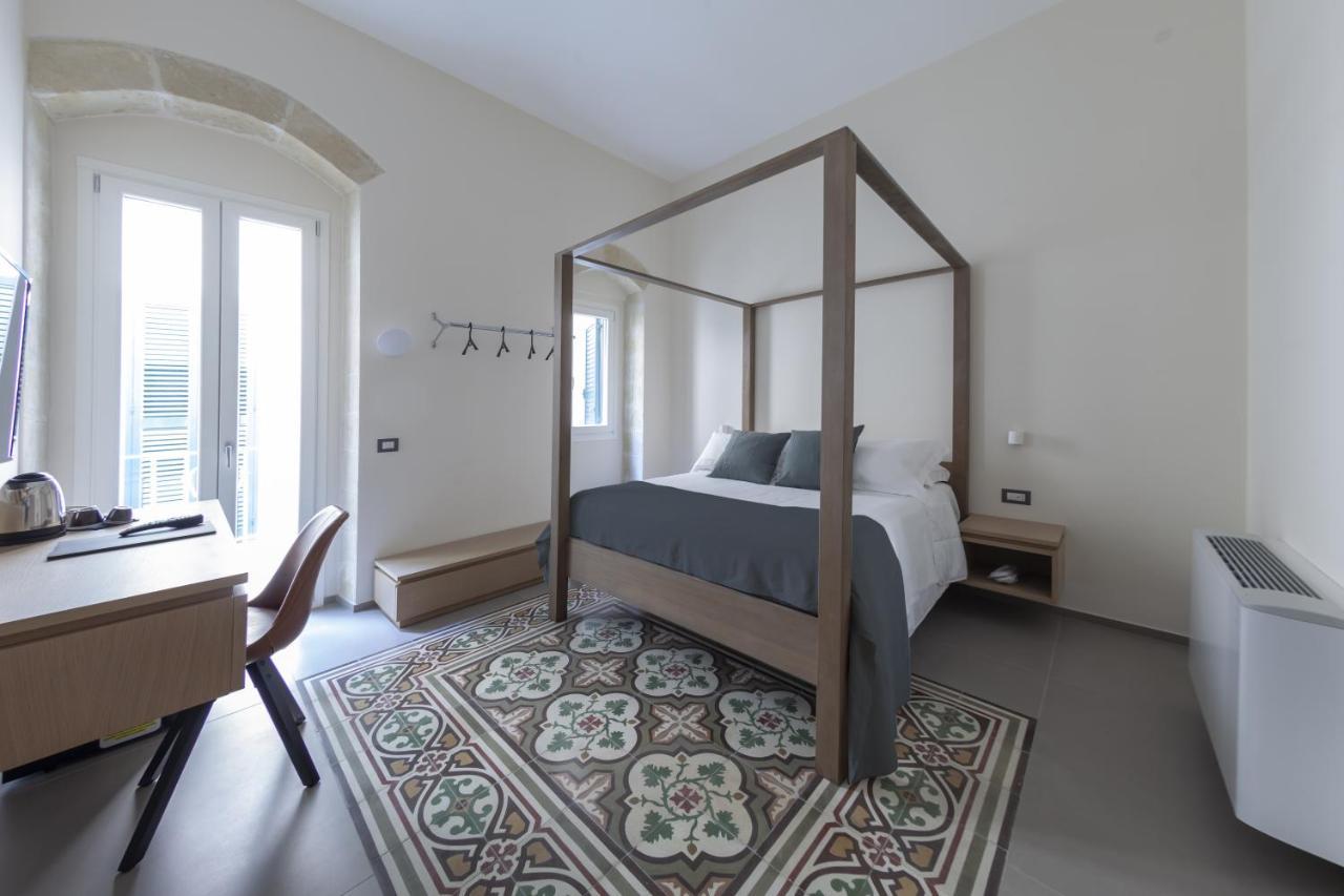 Meteoron Luxury Rooms Матера Екстер'єр фото